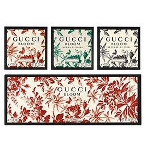 Gucci Bloom Perfumed Soap Set